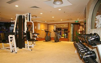 Somerset Harbour Court Dalian