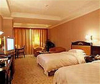 Grand Mercure Urumqi Hualing