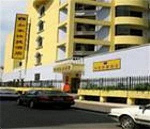 Motel168 Changzhou JuQian Street Inn