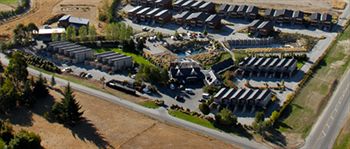 Grand Mercure Oakridge Resort Lake Wanaka