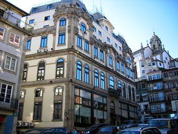 Hotel da Bolsa