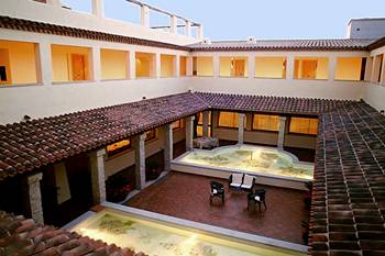 Hotel Speraesole