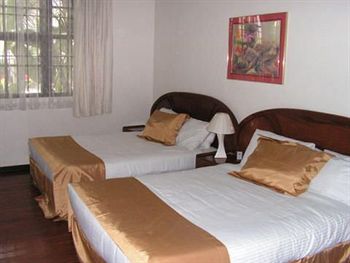 Hotel 1492