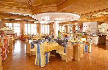Hotel LÃ¶wenhof