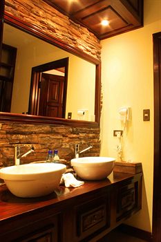Hotel Soleil La Antigua