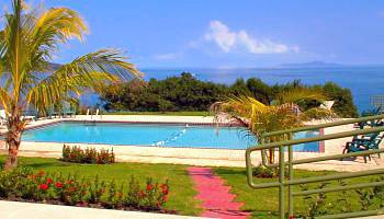 Parador Costa Del Mar by Tropical Inns Puerto Rico