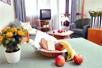 Aktiv & Vital Hotel Residenz