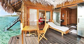 Adaaran Prestige Ocean Villas