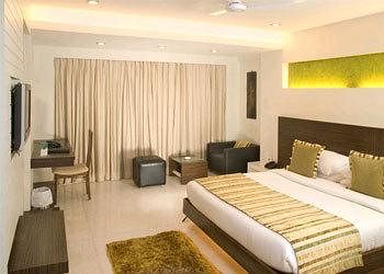 Boutique Hotel Bawa Suites