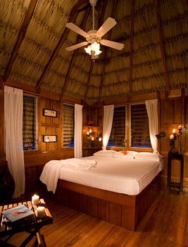 St. George's Caye Resort