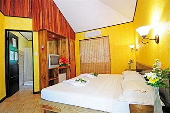 Hotel Villa Teca