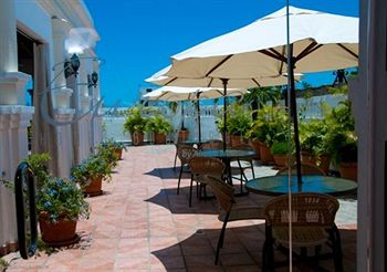 Hotel Antiguo Europa