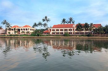 Anantara Hoi An Resort