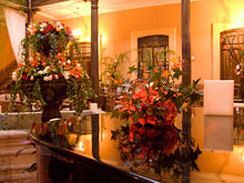 MansiÃ³n AlcÃ¡zar Boutique Hotel