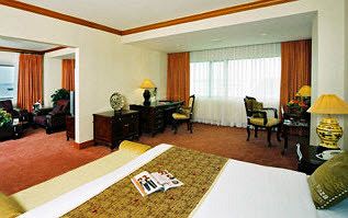 Halong Plaza Hotel