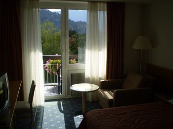 Hotel Jelovica Bled