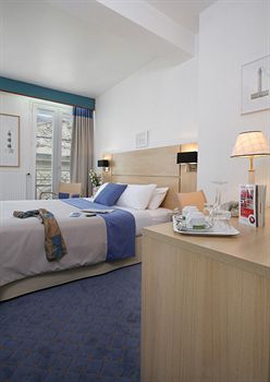 Hotel Saint Jean d'Acre