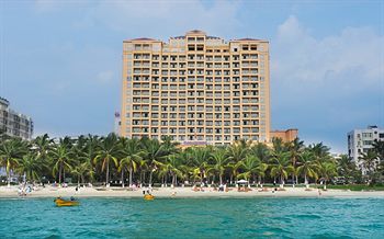 Shengyi Holiday Villa Hotel