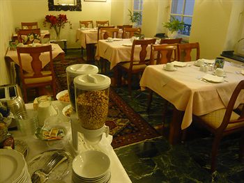 Windsor Hotel