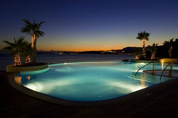 Le Meridien Lav, Split