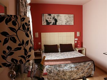 Hotel La Casa MudÃ©jar HospederÃ­a