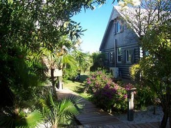 Oceanfrontier Hideaway