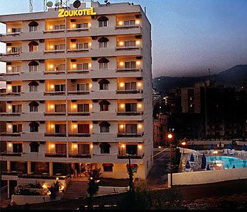 Zoukotel Hotel