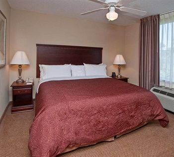 Homewood Suites by Hilton HuntsvilleVillage of Providence