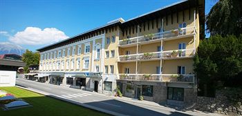Hotel Trst - Sava Hotels & Resorts