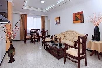 Hotel Cartagena Plaza