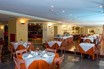 Brascos Hotel