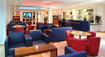 Ramada Encore Milton Keynes