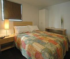 Waldorf Bankside Apartments