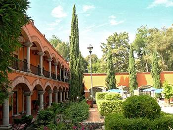 Mision Tlaxcala