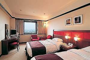 Okayama International Hotel