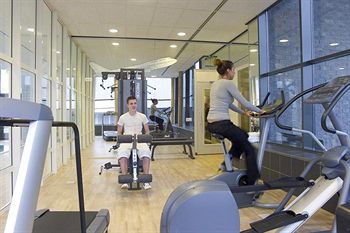 Bastion Hotel Apeldoorn/Het Loo