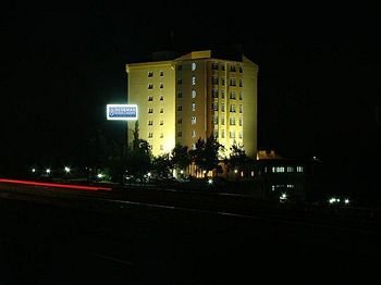 Dedeman Rize
