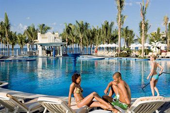 Riu Vallarta All Inclusive