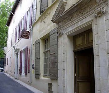 HÃ´tel de l'AmphithÃ©Ã¢tre