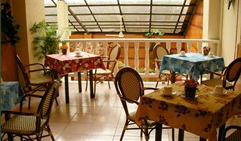 Hotel Tiare Tahiti
