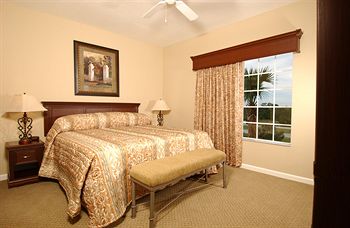 WorldQuest Orlando Resort