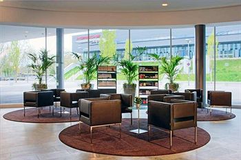 Hilton Garden Inn Stuttgart Neckar Park