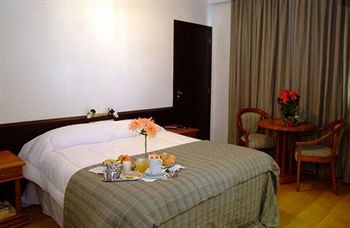 Tulip Inn Centro HistÃ³rico