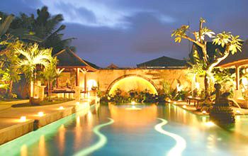 Bebek Tepi Sawah Restaurant and Villa