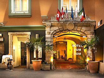 Hotel Zum Dom