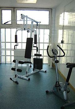 Tisza Sport Hotel