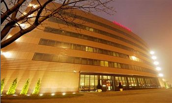 Qubus Hotel Lodz