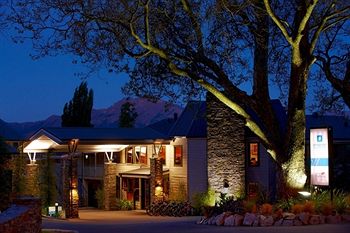 Wyndham Vacation Resorts Wanaka