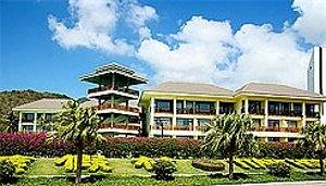 Tianhong Resort