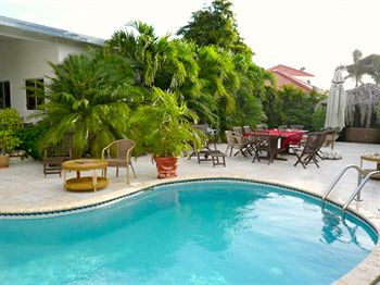 Aruba Harmony Apartments